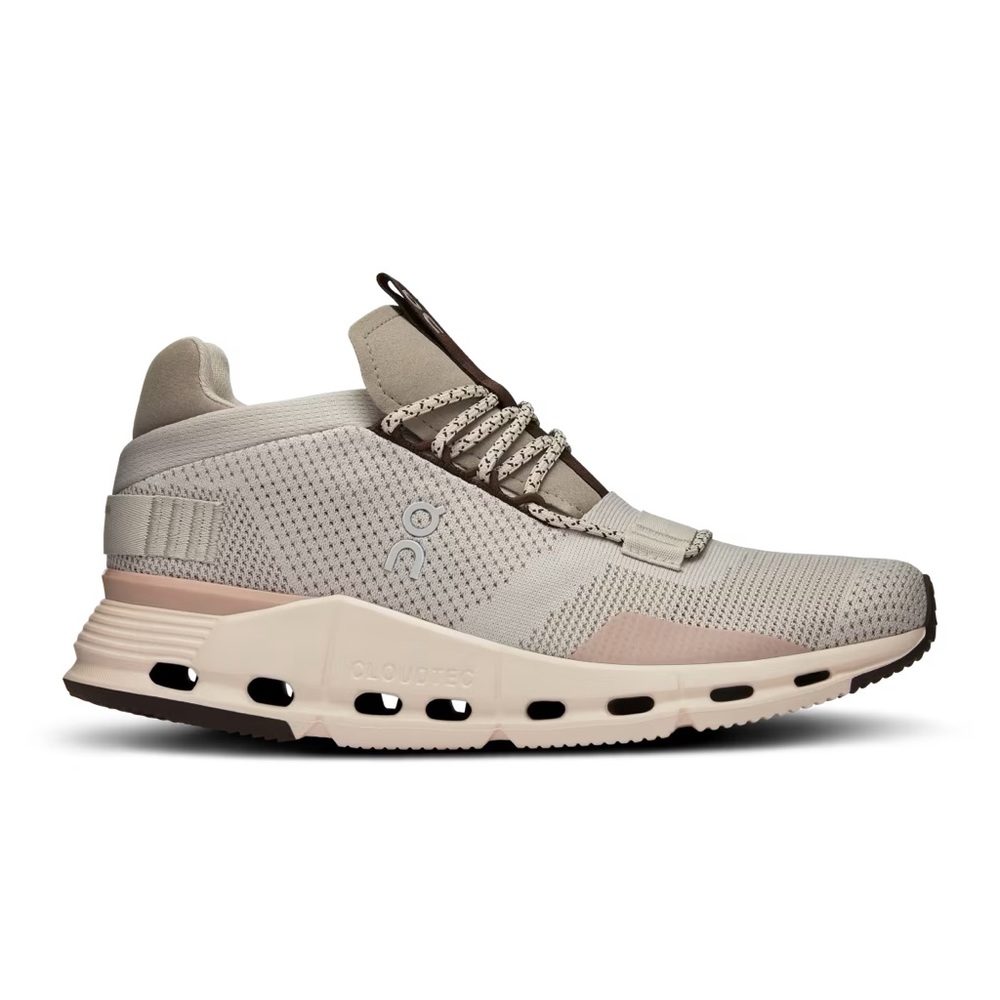 On Cloudnova Women’s Shoes - Size 8.5